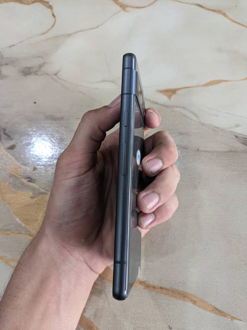 Google Pixel 7a 7