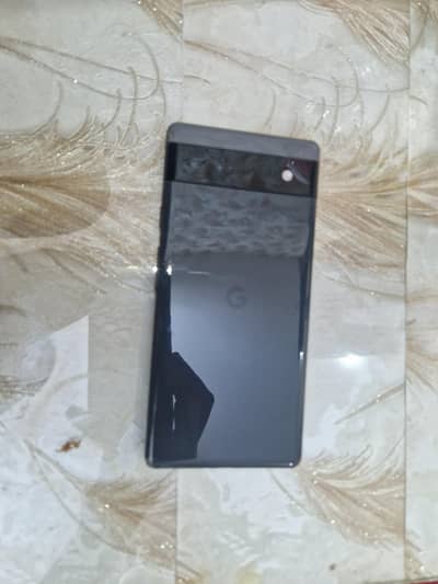 Google Pixel 6a 6GB - 128GB (whattsap contact)
