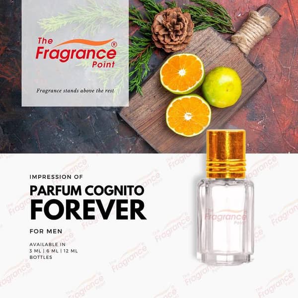 ForEver | Impression by The Fragrance Point