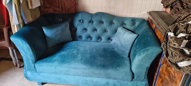 due to small space want to sell