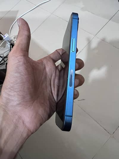 Iphone 13 PTA Approved