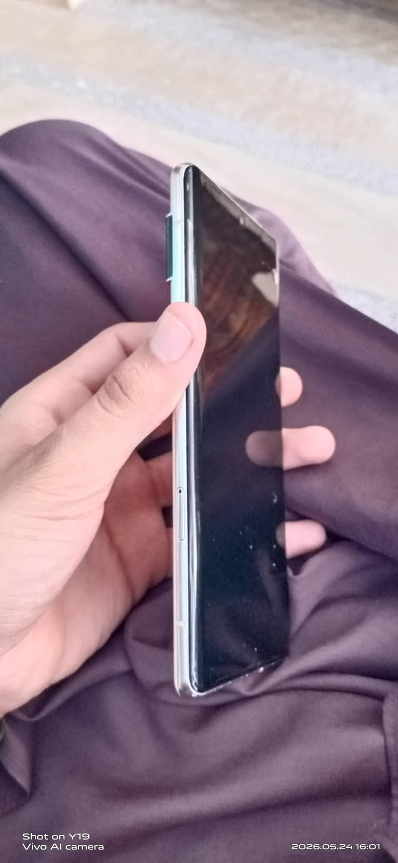 Google Pixel 6 Pro 2