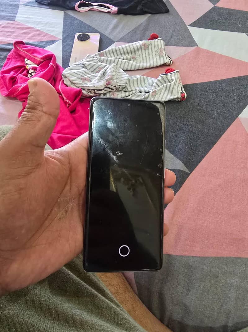 Xiaomi Redmi Note 14 Pro 2