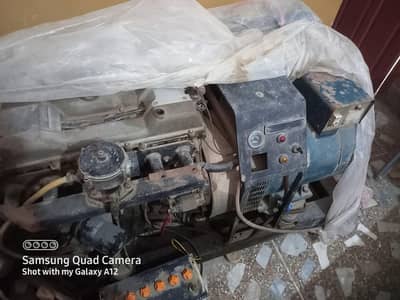 generator for sale