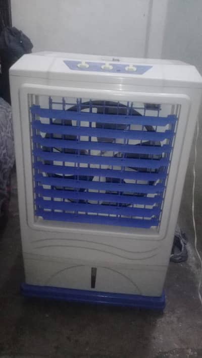 room cooler urgent sale