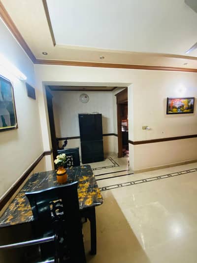 8 Marla Upper Luxury Portion 3 Bed, Launch, Fully Tiled Koh i Noor town Gated community