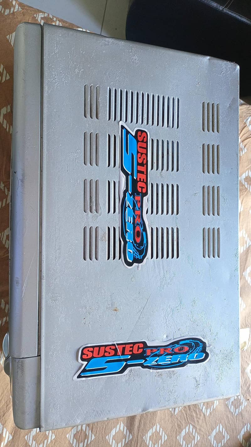 Dawlance Microwave 1