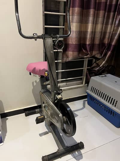 Exercise Cycle for Sale