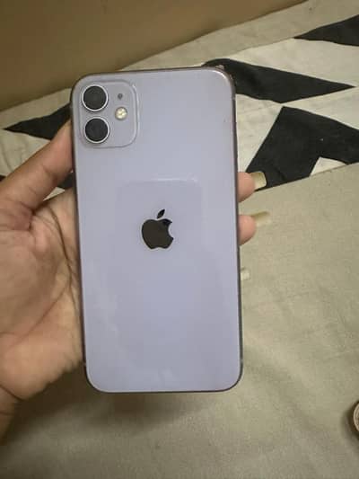 Apple iPhone 11