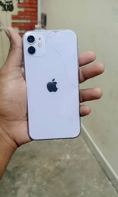 Apple iPhone 11
