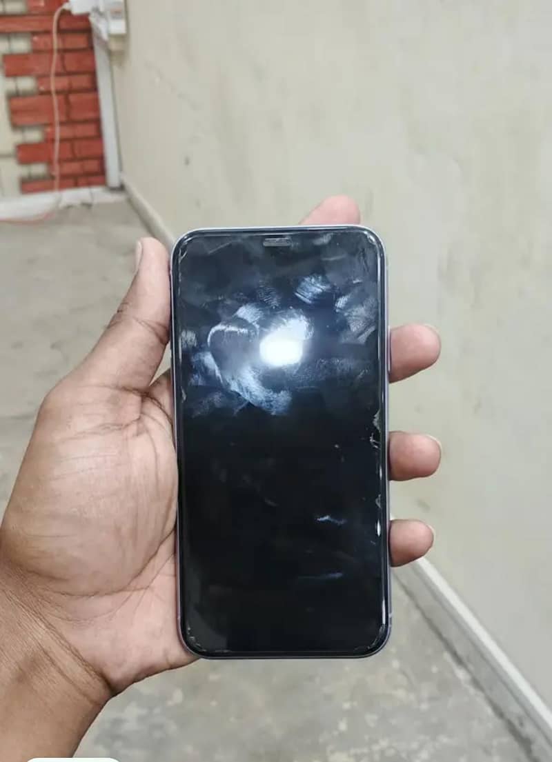 Apple iPhone 11 1