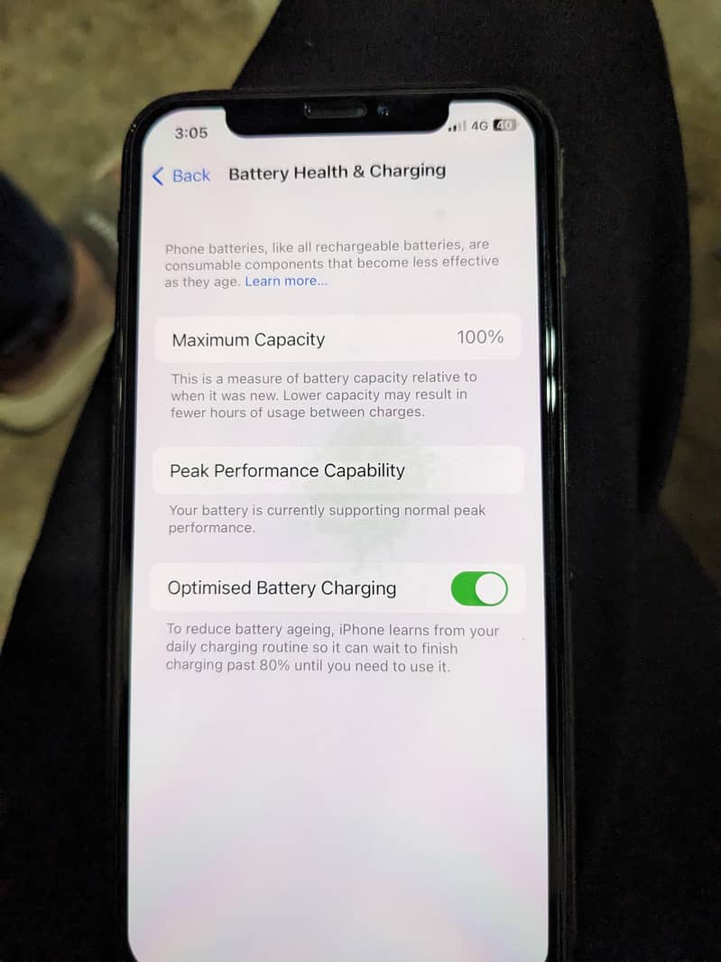 Apple iPhone X 2