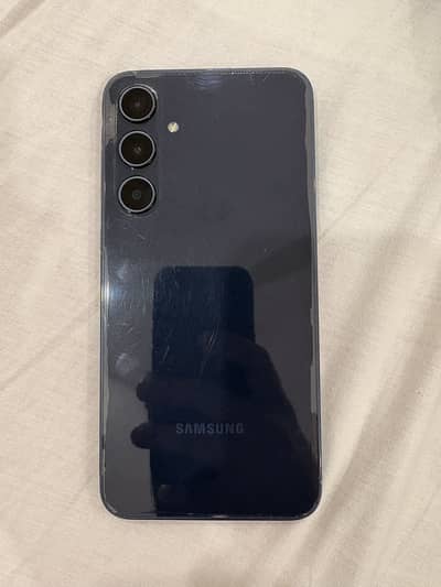 Samsung A35 5G