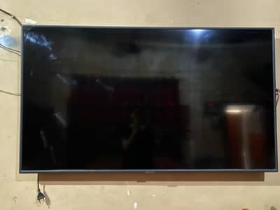Samsung smart LED