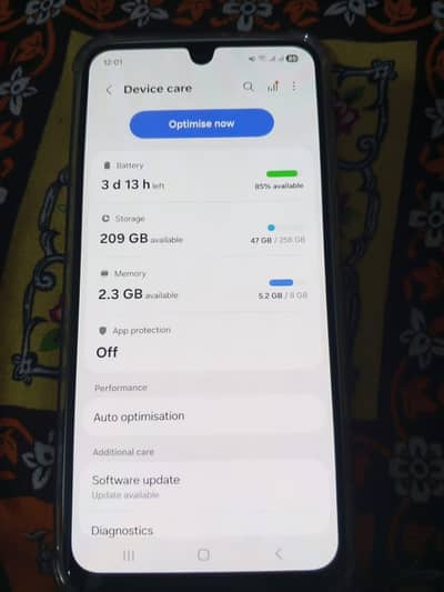 Samsung A16