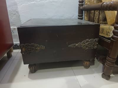 Set of 2 Tables for dining room