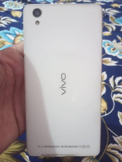 Vivo Y51A