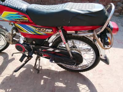 good condition
