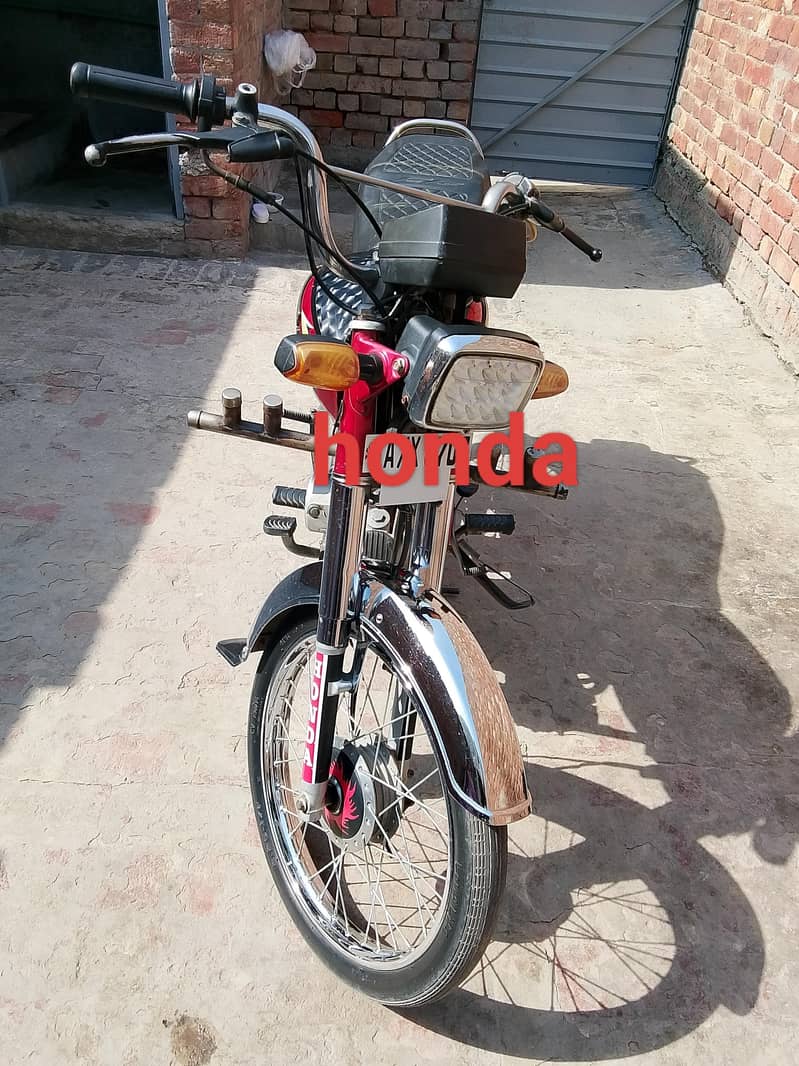 good condition 1