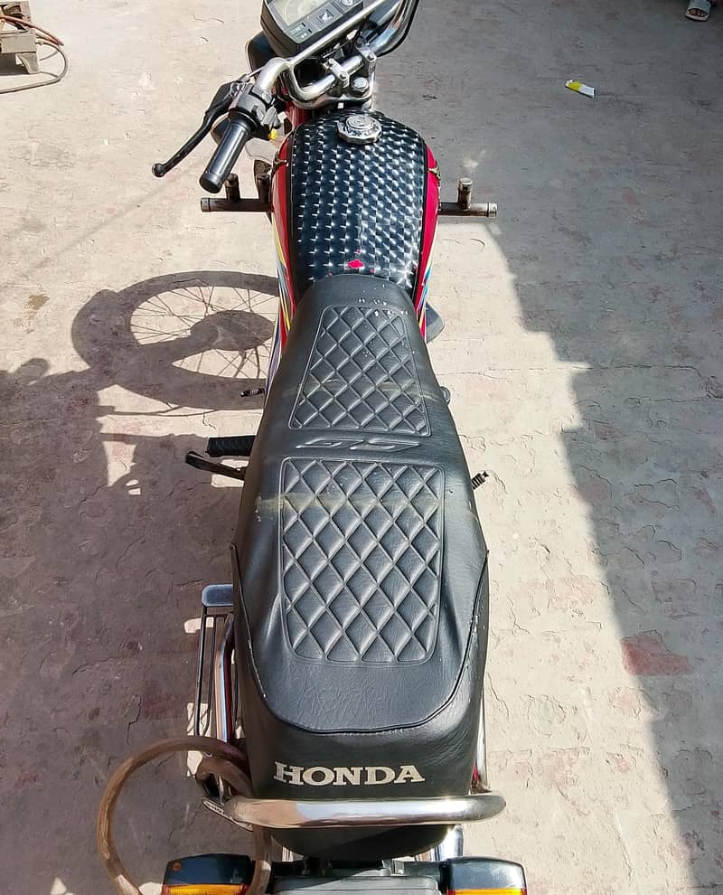 good condition 3