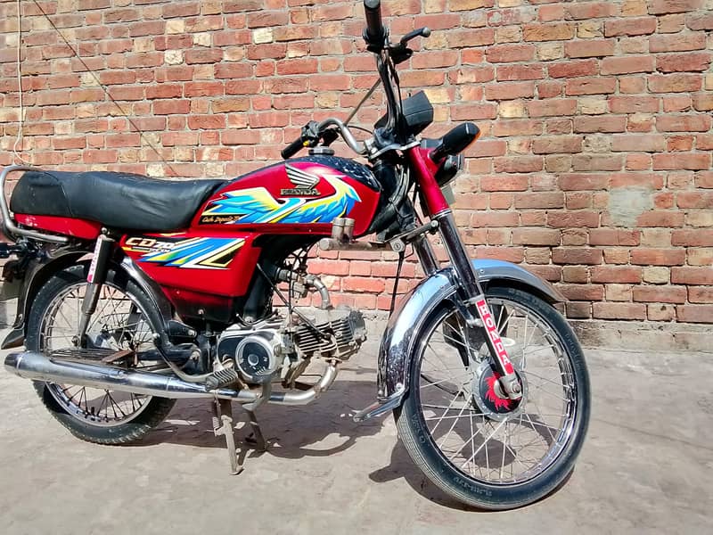 good condition 4