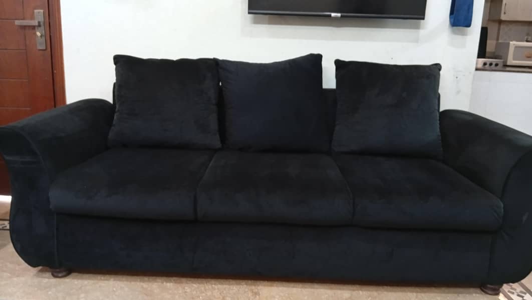 5 seetar sofas set 1