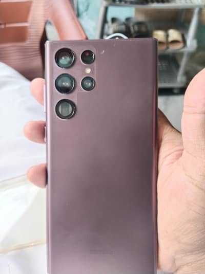Samsung S22 ultra