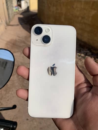 Apple iPhone 14 Antique Piece