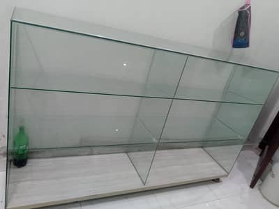 shop counter
