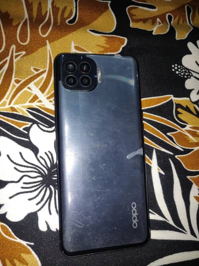 OPPO F17 Pro