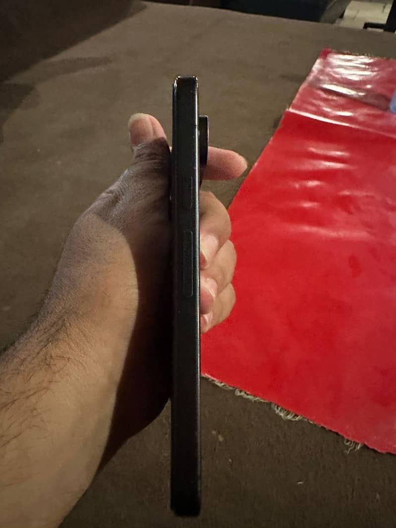Google pixel 9 Pro 1