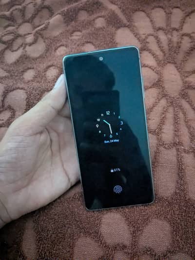 Mobile Sale Samsung S20 FE / Patch PTA Approved