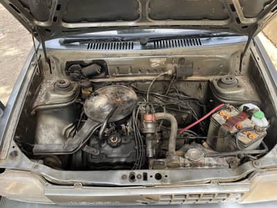 Suzuki Mehran