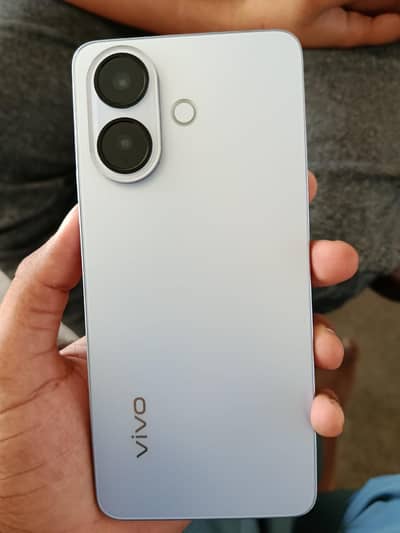 vivo v60 lite 5g (only 20 days used )