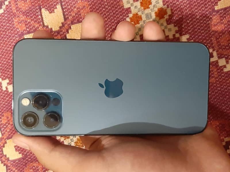 Iphone 12pro 0