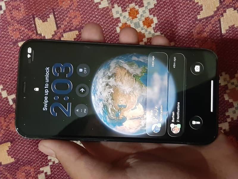 Iphone 12pro 2