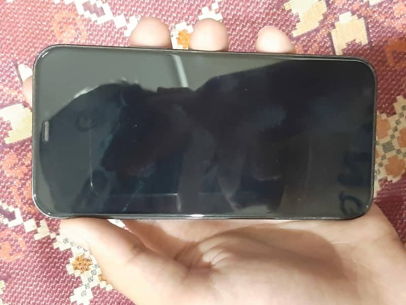 Iphone 12pro 4