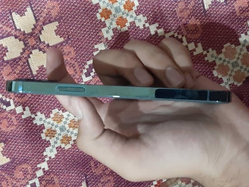 Iphone 12pro 5