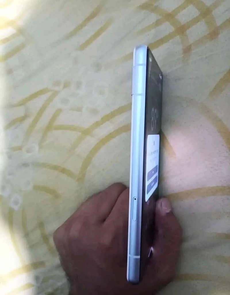 Google Pixel 7a 3