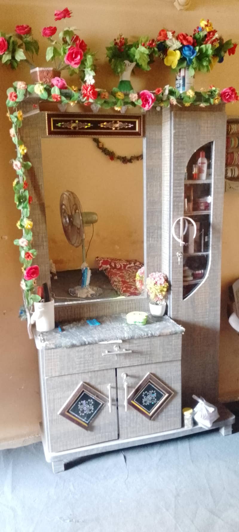 Dressing Tebal 0