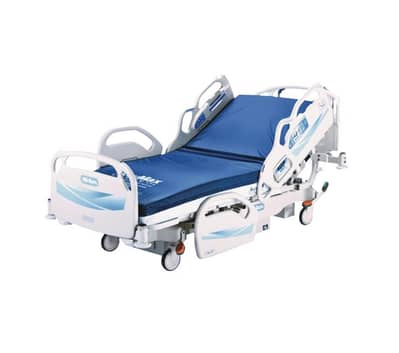 Hallrom Advanta 2 Patient Bed