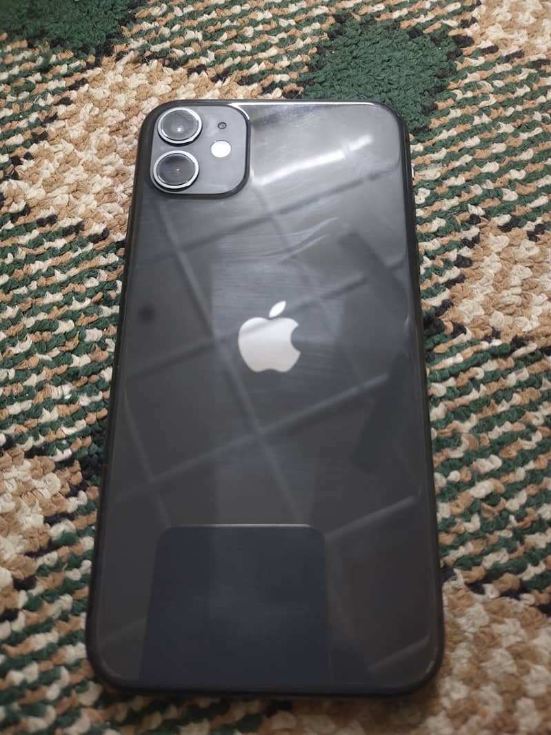 Apple iPhone 11 2
