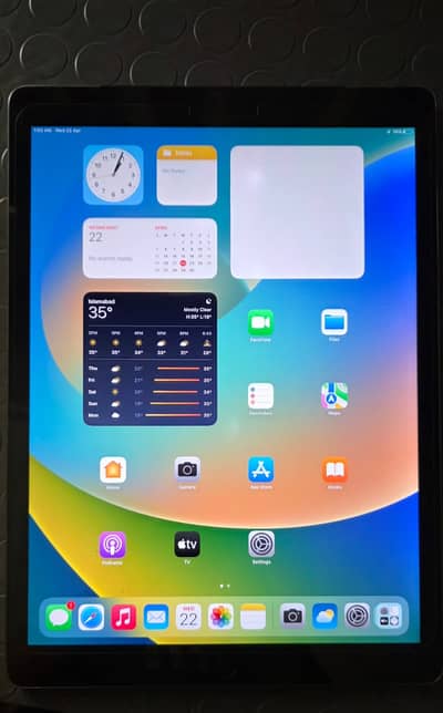 Apple iPad Pro 1st Gen