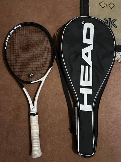 Head Speed pro