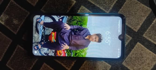 Tecno Pop 5
