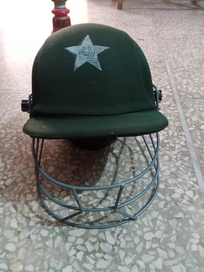 Cricket Kit