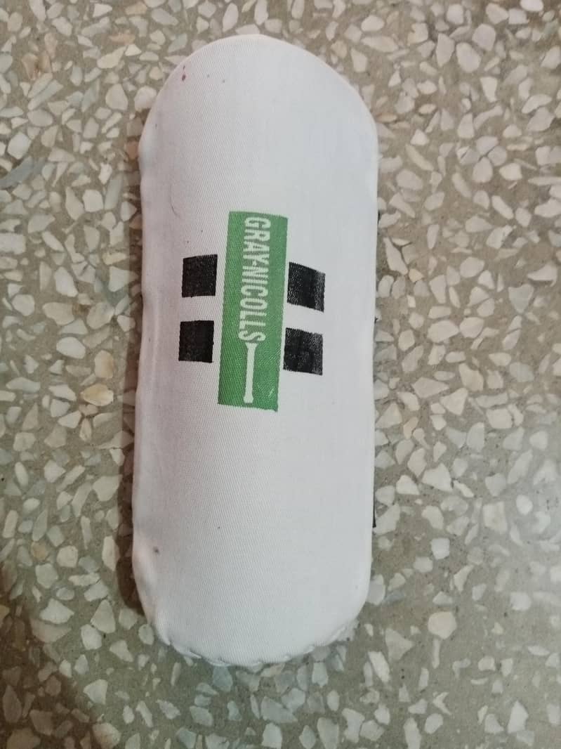 Cricket Kit 3