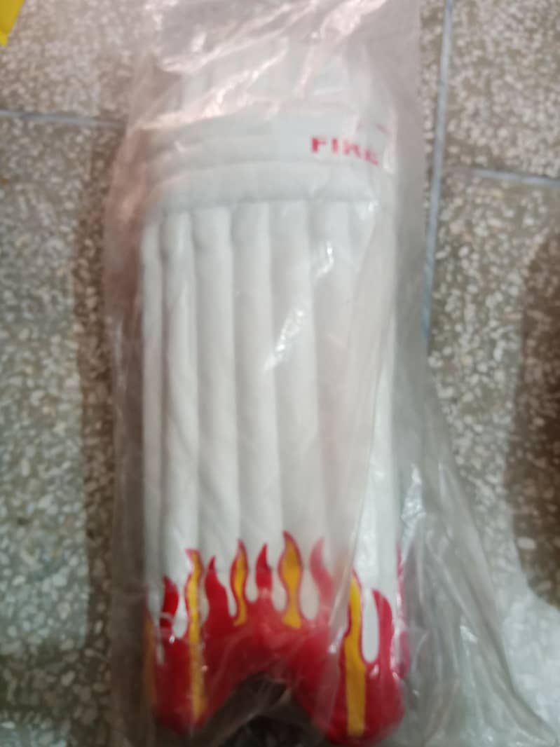 Cricket Kit 5