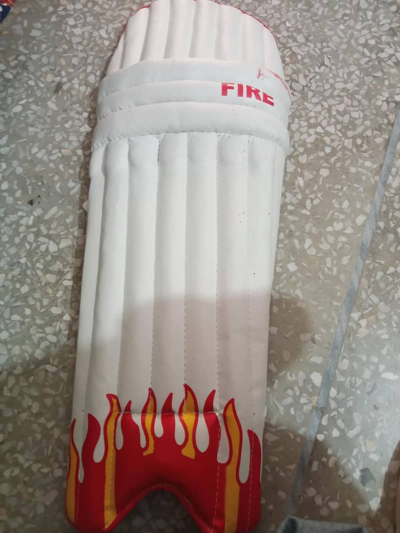Cricket Kit 6