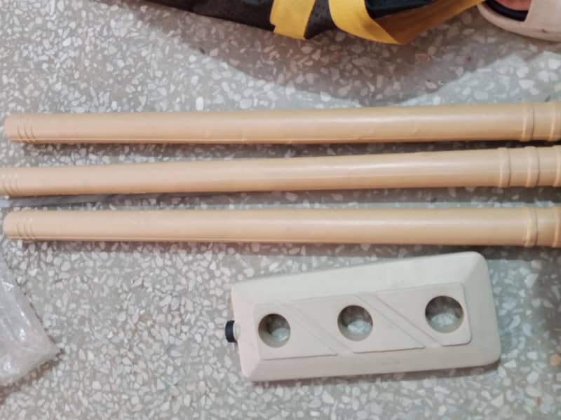 Cricket Kit 8